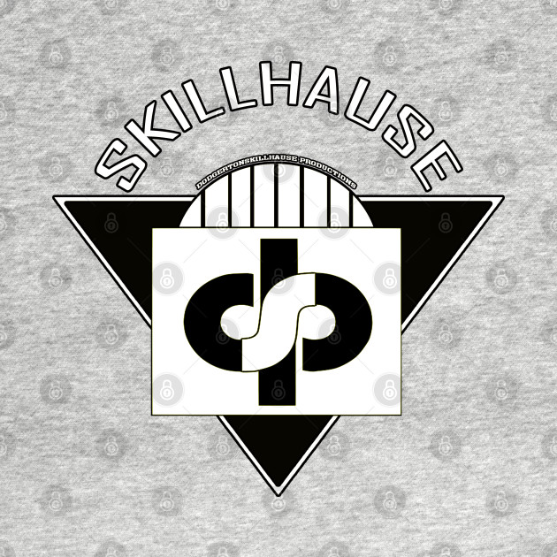 SKILLHAUSE - FLY IN JULY (BLACK LETTER) by DodgertonSkillhause